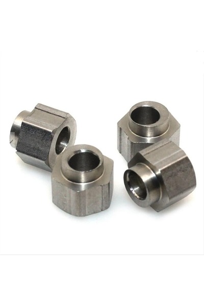 Choice ارتفاع 6 مم، 10 قطع، طابعة ثلاثية الأبعاد، Openbuilds، فاصل لا مركزي، ...