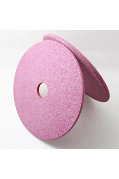 Choice1 قرص تجليخ 105/145 مم، مقاس 145 × 22.2 × 4.7 مم، مناسب لشحذ سلاسل المن...