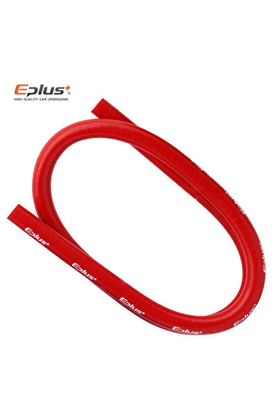 Choice9 خرطوم سيليكون بوليستر EPLUS مستقيم بطول متر واحد، قطر داخلي 8 مم، 4 ط...