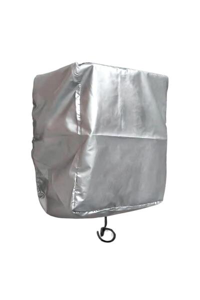 Choice غطاء حماية فضي لمحطة الشحن، غطاء واقي لشاحن المركبات الكهربائية، غطاء ...