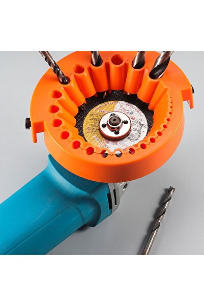 Choice أداة شحذ وتلميع وتجليخ رؤوس المثقاب متعددة الوظائف (3-13 مم) تعمل بالط...