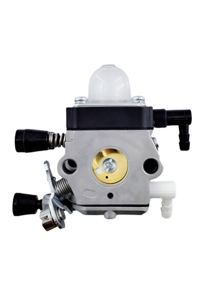 Choice مكربن ​​واحد FS55R لـ STIHL FS55R FS45 FS38 HS45 FS55 KM55R FS46 FS55R...