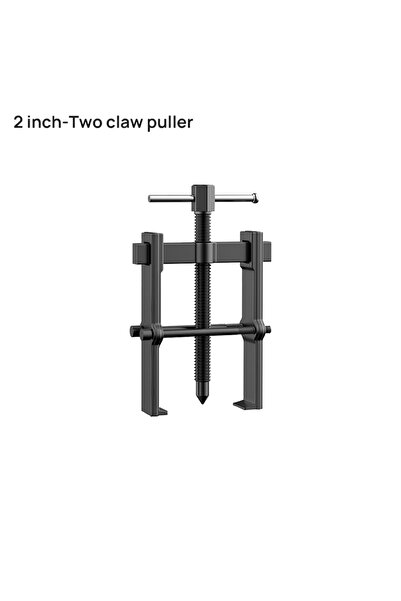 Choice أداة سحب محامل داخلية للسيارات مقاس 2 بوصة، 2/3/4/6 بوصة، أداة استخراج...