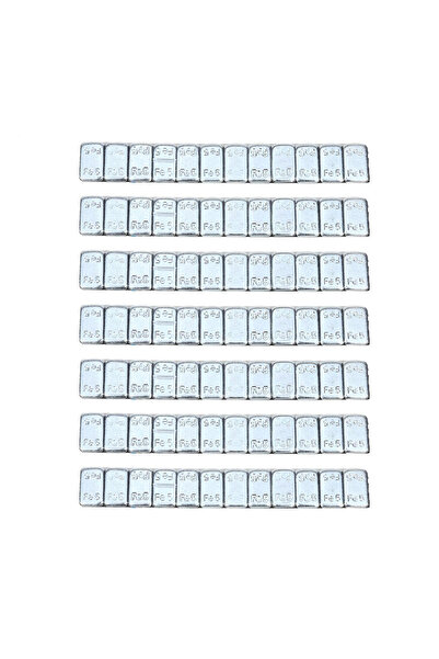 Choice 8 قطع من أوزان موازنة العجلات اللاصقة 5 غ/10 غ، أوزان موازنة إلكترونية...