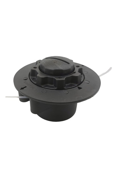 Choice رأس جزازة العشب STIHL C5-2 FS38 FS45 FSE60 FS50 4006 710 2106 كما هو موضح