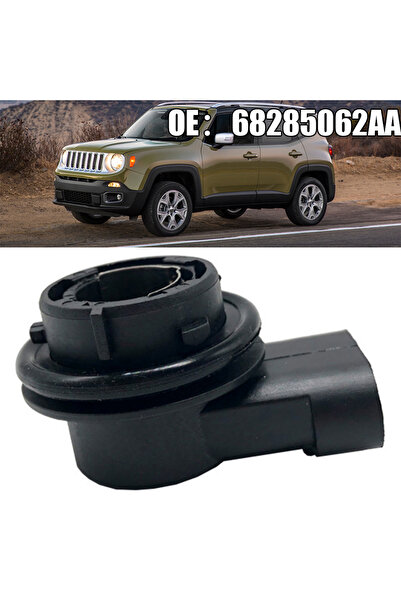 Choice قطعة واحدة من مصباح السيارة PY21 - قاعدة مصباح جيب رينيجيد