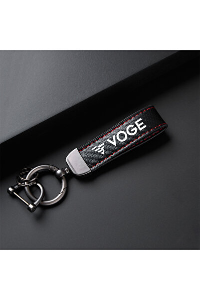 Choice1 Red Keychain For Voge Sr4 Max 500R 500AC 500DS 300AC 300R 650 600 DS ...