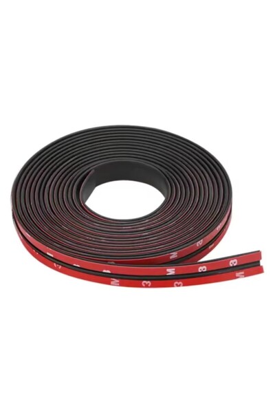 Choice شرائط مانعة للتسرب للسيارات مقاس 19 مم × 2 م، ملصق حماية مانع للتسرب ل...