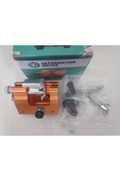 Choice with grinding head Portable Hand Chain Grinder Chain Clamp Sharpening ...