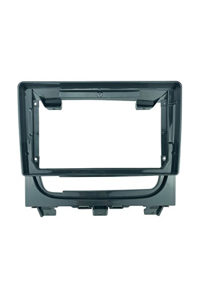 Choice راديو أندرويد بشاشة 9 بوصة لسيارات فيات سترادا وآيديا موديلات 2012-201...