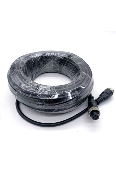 Choice 5M 4 Pin Aviation Extension Video Cable 5M or 10M or 15M or 20M for Tr...