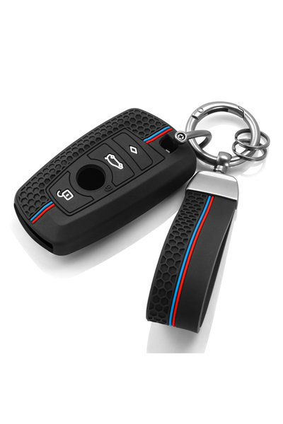 Choice A style Car Key Case Cover For BMW M E36 E39 E46 E60 E90 E91 F48 F25 F...