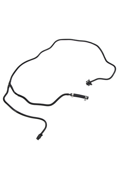 Choice خرطوم خزان سائل التبريد الأبيض CV6Z 8K012 K، مانع للتسرب، وصلة دقيقة، ...