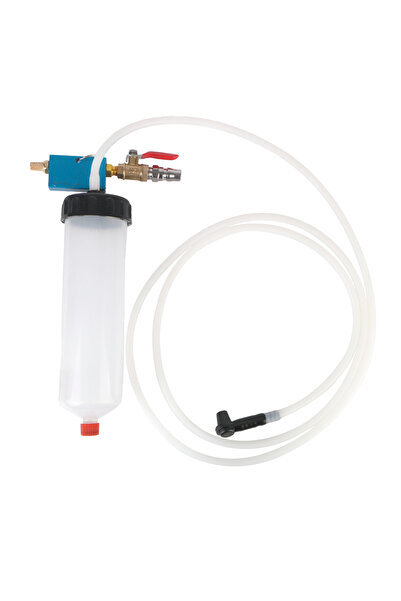 Choice 30x30x3 Hydraulic Clutch Car Accessorie Car Brake Fluid Oil Change Too...