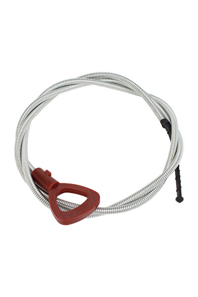 Choice زيت محرك أبيض 140589152100، مقياس زيت ناقل الحركة 1220 مم لسيارات مرسي...