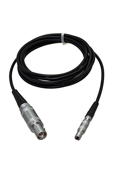 Choice3 كابل RG174 بطول 1.5 متر، من نوع FFA 1S 1 C9 إلى FFA 00S 00 C5، لتوصيل...