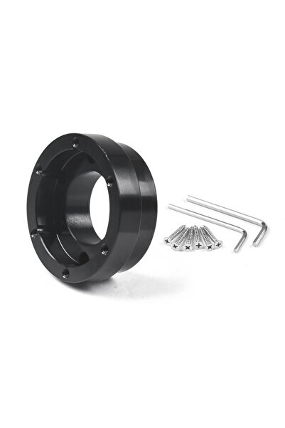 Choice لوحة محول عجلة القيادة لوجيتك G29 G920 G923 مقاس 13/14 بوصة، لون أسود،...