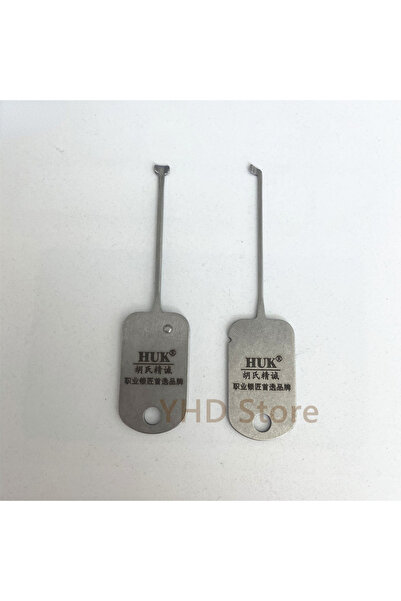 Choice مجموعة أدوات إصلاح أقفال الأبواب من أوت رانر 2 في 1