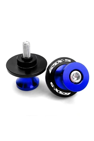 Choice4 blue For SUZUKI GSX-S750 GSX-S1000 GSX-S950 GSXS 750 1000 GSX-S1000GT...