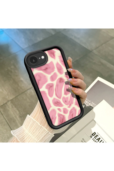 CASEVIBE غطاء هاتف من السيليكون عالي الجودة متوافق مع آيفون 16e، بتصميم أنيق ...