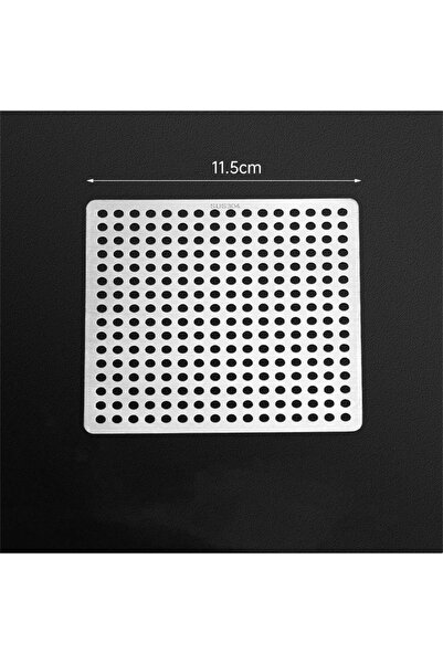 Choice 11.5CM Bathroom Drain Hair Filter Hair Filter Drain Cover Bathroom Ant...