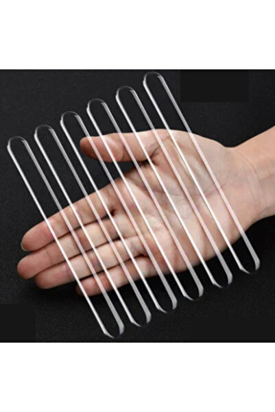 Choice 6 قطع من شريط حماية مصد السيارة ومرآة الرؤية الخلفية وواقي التصادم وحا...