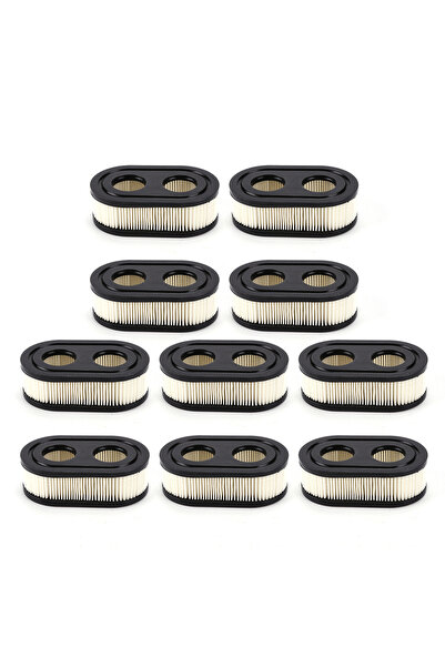 Choice alloet 10PCS 2-10PCS Air Filter for Briggs Stratton 798452 593260 Lawn...