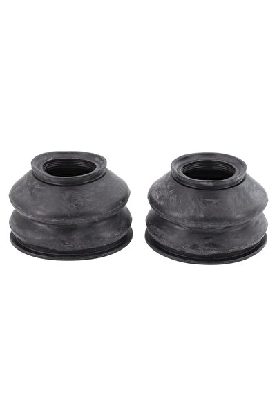 Choice قطعتان من السيليكون، مقاس 23 و41 و33، غطاء واقي من الغبار لأطراف قضبان...