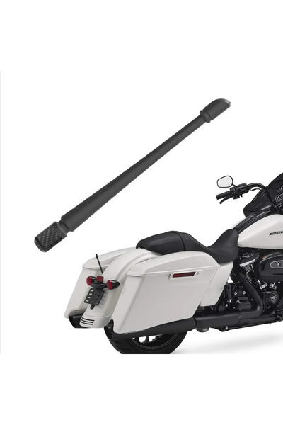 Choice 7inch Car Radio FM AM Signal Aerial for Harley Davidson 7 inches Anten...