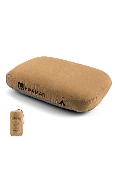 Choice وسادة قهوة ناعمة من إسفنج الذاكرة بطيء الارتداد، وسادة للرقبة مناسبة ل...