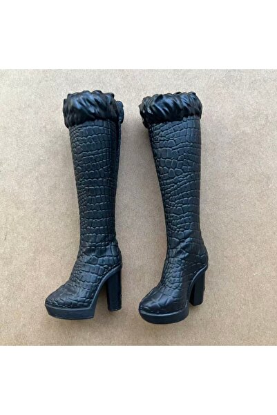 Choice NO.14 Colorful 1/6 Scale Mter Doll Shoes And Boots DIY Dressing Access...