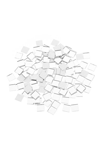 Choice ١٠٠ قطعة (١ سم × ١ سم) أو ١٠٠/٢٠٠ قطعة (١٠ × ١٠ مم) من بلاط الموزاييك ...