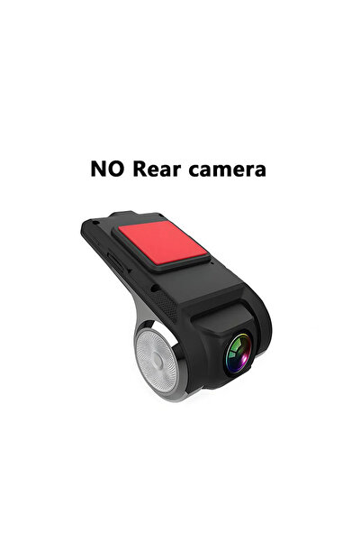 choice2 None No Rear Camera KKOREX Car DVR ADAS LDWS Full HD 1080P Dash Cam F...