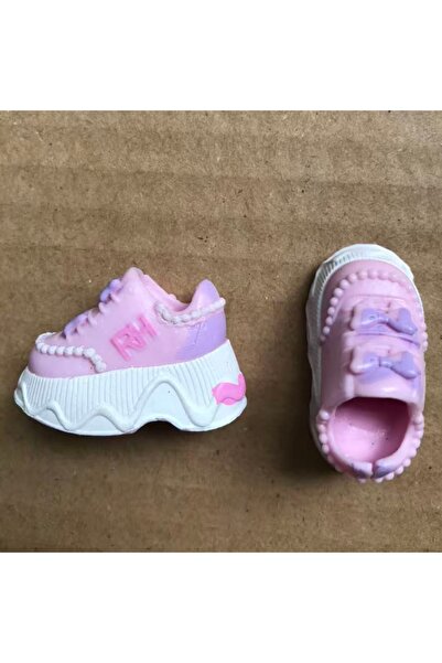 Choice One Size NO.22 Rainbow Doll Shoes Earrings Hairclips Socks Personality...