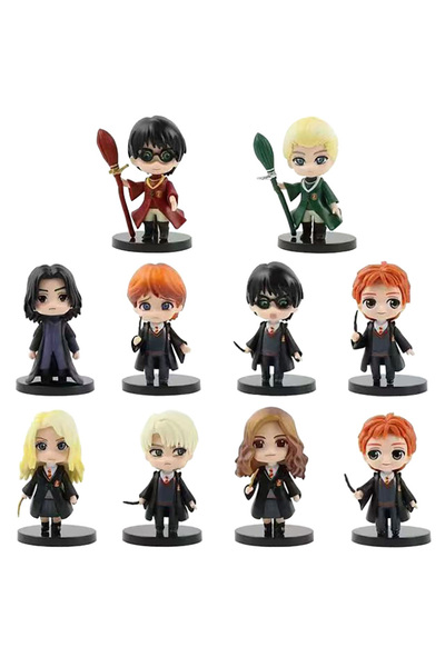 Choice3 مجموعة بانداي من 10 قطع، أنماط متعددة، 3 قطع/5 قطع/6 قطع/10 قطع، إصدا...