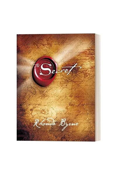 Choice 1 1 Book The Secret by Rhonda Byrne English Paperback Book