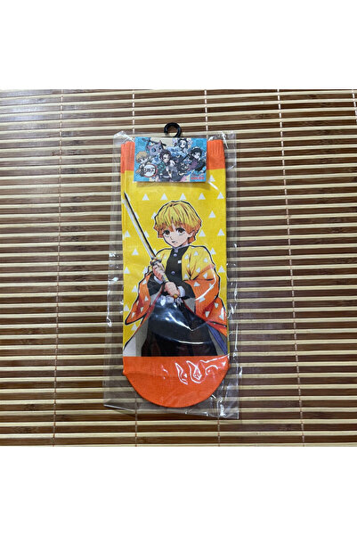 Choice مقاس واحد 2 جوارب أنيمي شيطان كامادو تانجيرو نيزوكو أغاتسوما زينيتسو م...