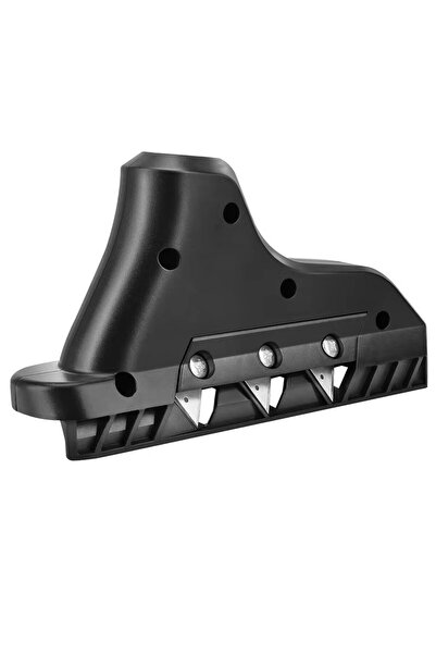 Choice قطعة واحدة من قاطع ألواح الجبس السريع، أداة تشذيب حواف الألواح، أداة ت...