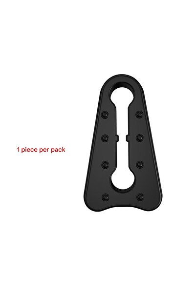 Choice قطعة واحدة أو 4 قطع من مخمدات صوت قفل الباب لسيارات ميني R60 R61 وبي إ...