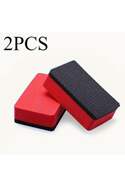 Choice قطعتان، من 1 إلى 3 قطع، إسفنجات نانو ماجيك كلاي، لتنظيف السيارات والأس...