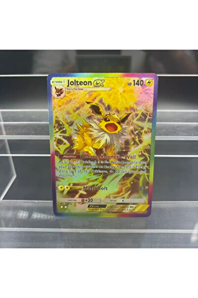 Choice6 نمط 2، بطاقات تجميع TCG، عبوة DIY، ميجا أبسول، جولتيون، رابيداش، بطاق...