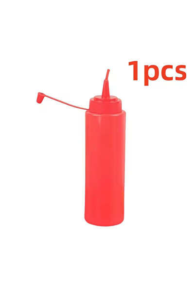 Choice عبوتان من زجاجات الكاتشب المزيفة المضحكة، صلصة طماطم، مقالب عملية للكب...