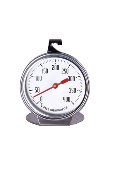 Choice 0-400 degree 50-300℃/0-400℃ Oven Thermometer Baking Food Meat Temperat...