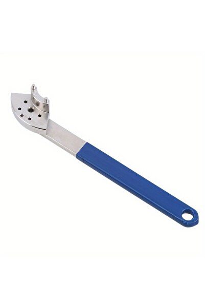 Choice1 Blue Car Engine Timing Belt Tension Tensioning Adjuster Pulley Wrench...