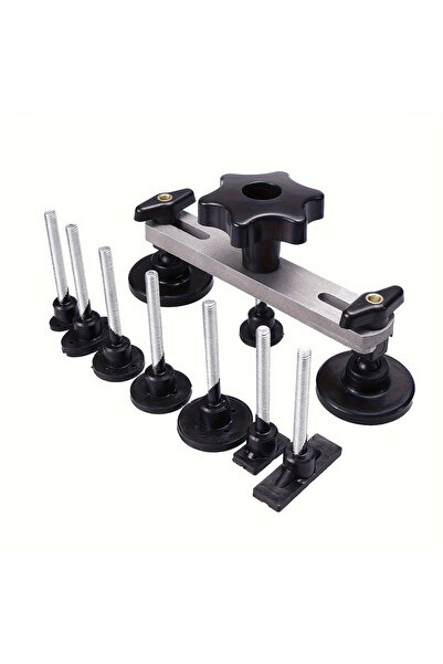 choice2 Style 2 Paintless Dent Repair Puller Tools Kit Vehicle Body Dent Remo...