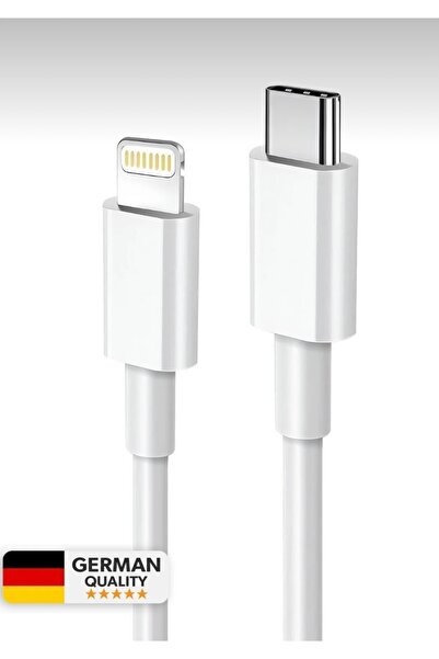 HİBİX PRO Iphone Type-c To Lightning Hızlı Şarj Kablosu 1 Mt Iphone 7 8 X 11 ...