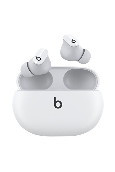 Choice One Size White Studio Buds Wireless Bluetooth Earbuds Noise Reduction ...