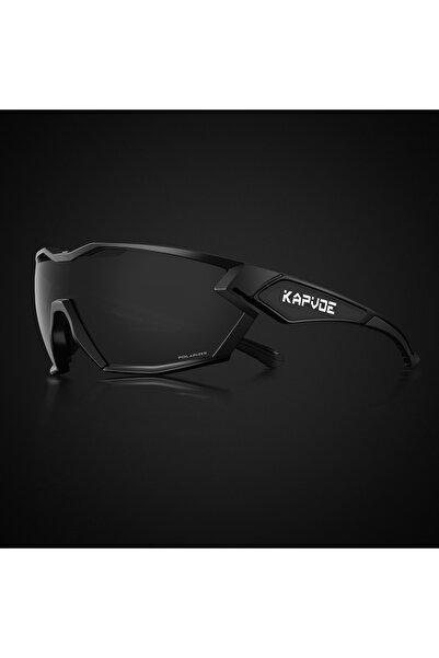 KAPVOE 1lens NTC-04 Men's Cycling Sunglasses Riding Glasses Women Bicycle Eye...