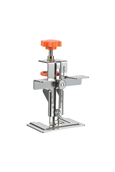 Choice Installation Jig Cabinet Door Installation Jig Stainless Steel 2-in-1 ...