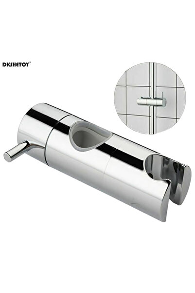 Choice size 22MM 19-25mm Shower Head Holder Clamp Hand Shower Mounting Bracke...